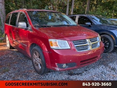 2008 Dodge Grand Caravan SXT