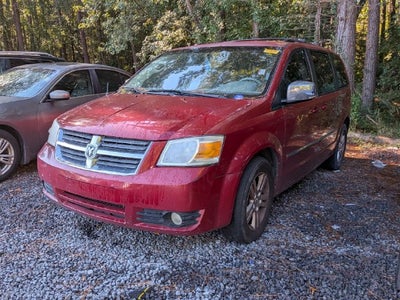2008 Dodge Grand Caravan SXT