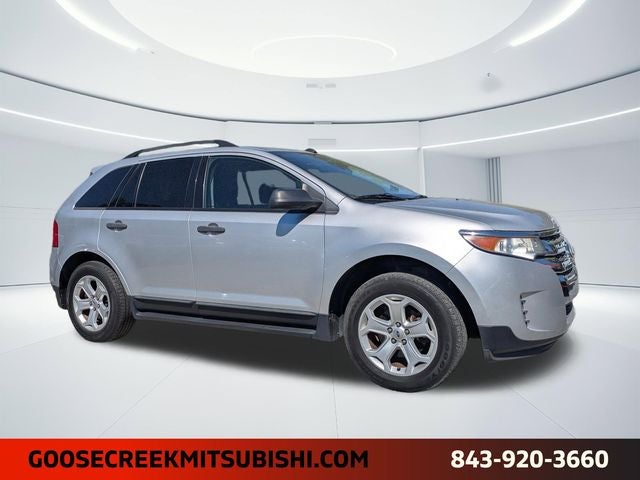 2013 Ford Edge SE