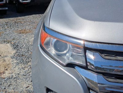 2013 Ford Edge SE