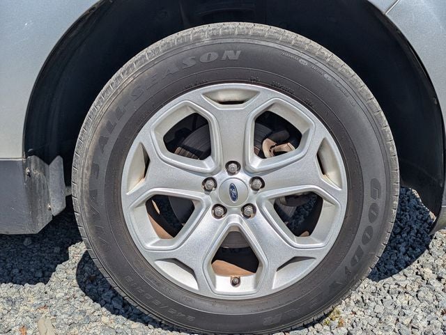 2013 Ford Edge SE