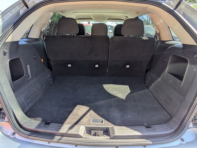 2013 Ford Edge SE