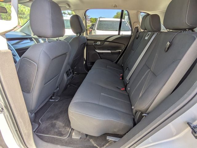 2013 Ford Edge SE
