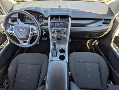 2013 Ford Edge SE