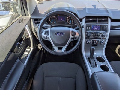 2013 Ford Edge SE