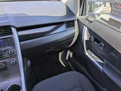 2013 Ford Edge SE