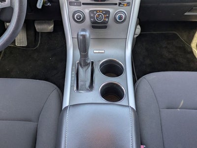 2013 Ford Edge SE
