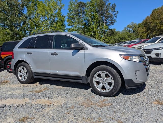 2013 Ford Edge SE