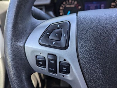 2013 Ford Edge SE