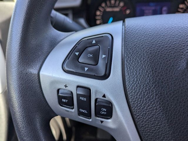 2013 Ford Edge SE