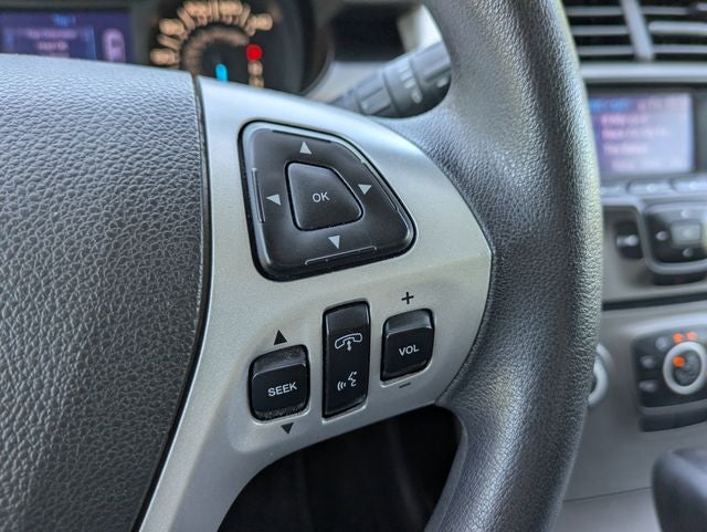 2013 Ford Edge SE