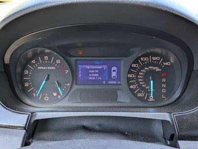 2013 Ford Edge SE