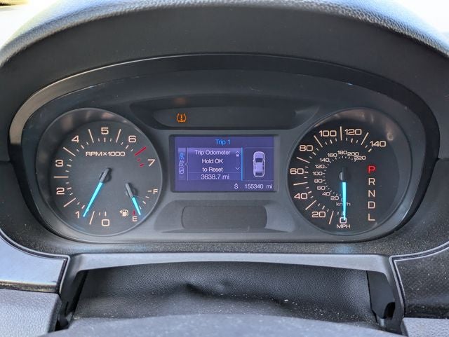 2013 Ford Edge SE