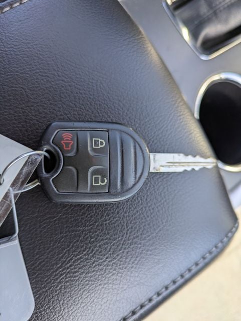 2013 Ford Edge SE