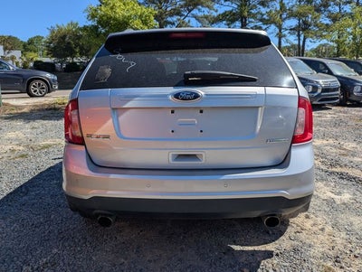 2013 Ford Edge SE