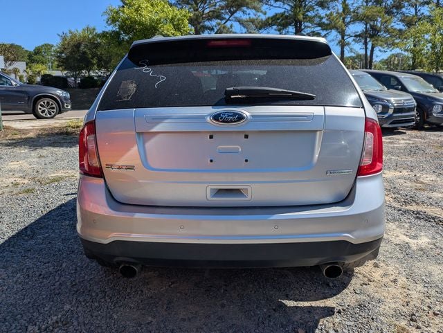 2013 Ford Edge SE