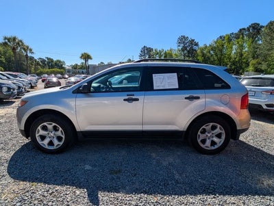 2013 Ford Edge SE