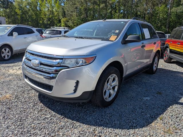 2013 Ford Edge SE