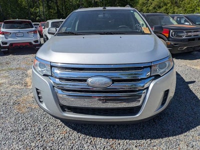 2013 Ford Edge SE
