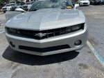 2012 Chevrolet Camaro 2LT 2LT