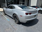 2012 Chevrolet Camaro 2LT 2LT