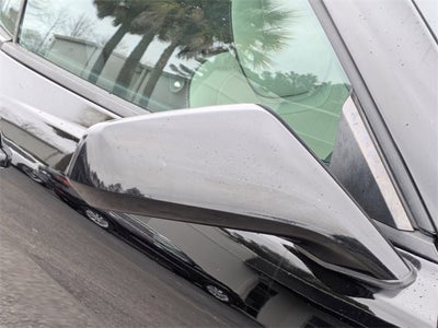 2012 Chevrolet Camaro SS 1SS