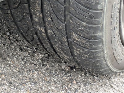 2012 Chevrolet Camaro SS 1SS