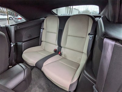 2012 Chevrolet Camaro SS 1SS