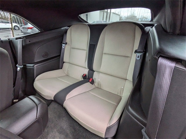 2012 Chevrolet Camaro SS 1SS