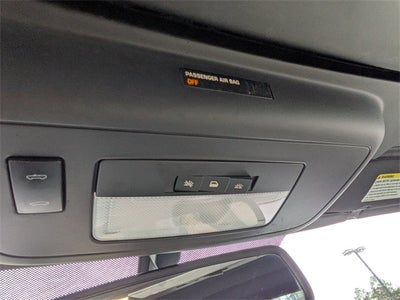 2012 Chevrolet Camaro SS 1SS