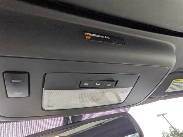 2012 Chevrolet Camaro SS 1SS