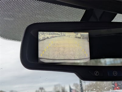 2012 Chevrolet Camaro SS 1SS