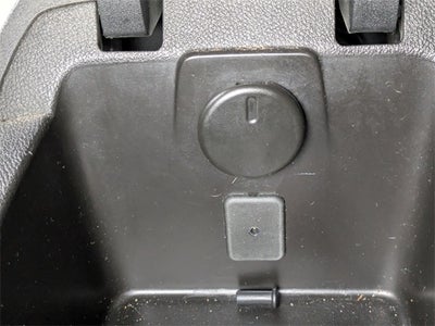 2012 Chevrolet Camaro SS 1SS