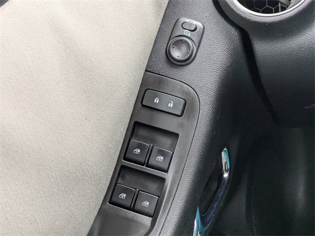 2012 Chevrolet Camaro SS 1SS