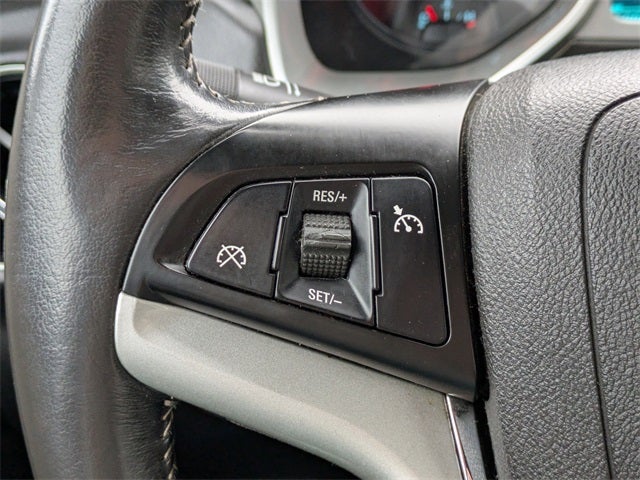 2012 Chevrolet Camaro SS 1SS