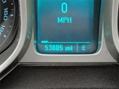 2012 Chevrolet Camaro SS 1SS