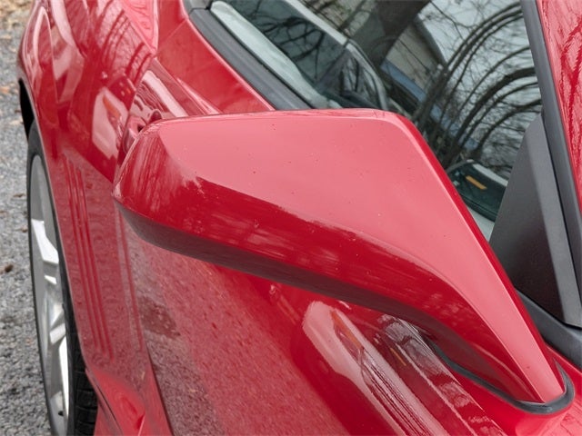 2010 Chevrolet Camaro SS 2SS