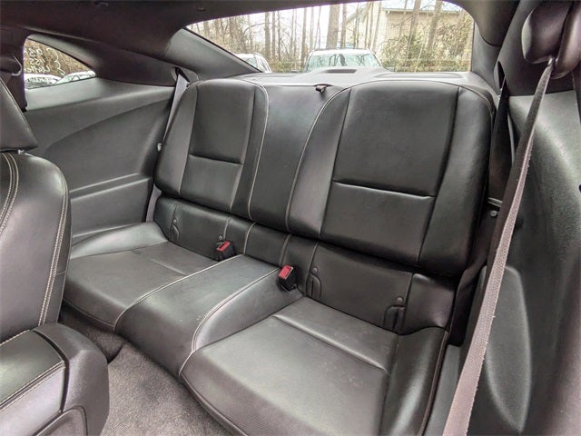 2010 Chevrolet Camaro SS 2SS