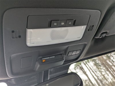 2010 Chevrolet Camaro SS 2SS