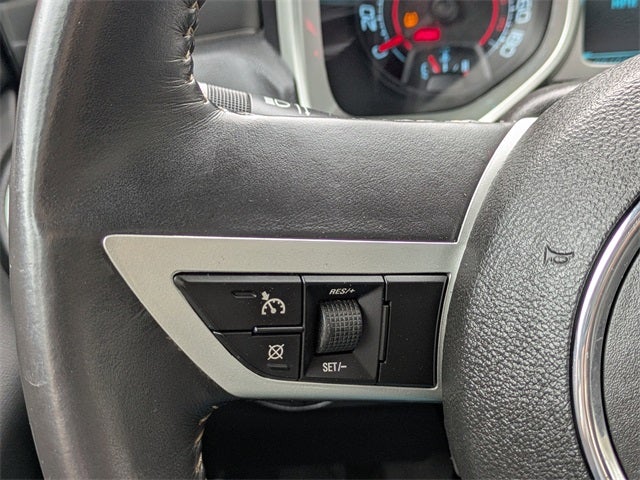 2010 Chevrolet Camaro SS 2SS