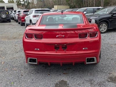 2010 Chevrolet Camaro SS 2SS