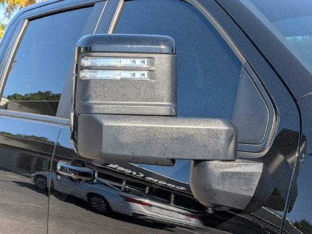 2026 Chevrolet Silverado 2500HD ZR2