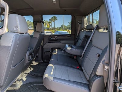 2026 Chevrolet Silverado 2500HD ZR2