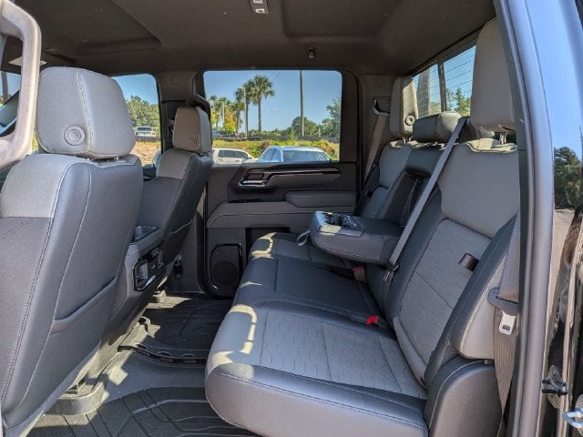 2026 Chevrolet Silverado 2500HD ZR2