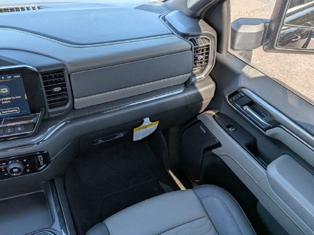2026 Chevrolet Silverado 2500HD ZR2