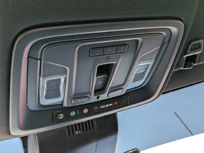 2026 Chevrolet Silverado 2500HD ZR2