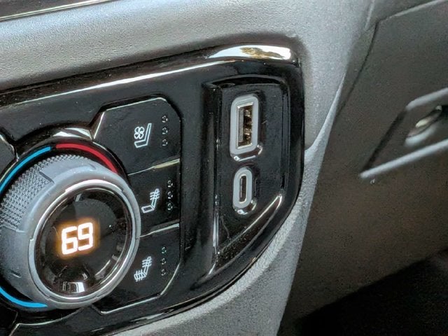 2026 Chevrolet Silverado 2500HD ZR2