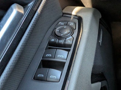 2026 Chevrolet Silverado 2500HD ZR2
