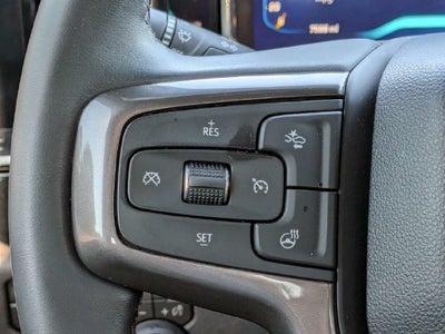 2026 Chevrolet Silverado 2500HD ZR2