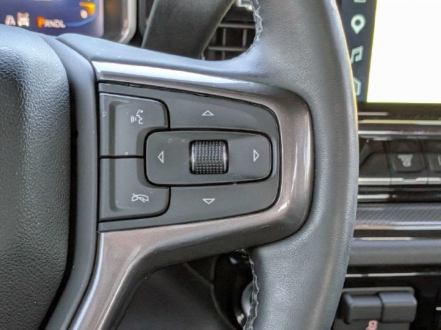 2026 Chevrolet Silverado 2500HD ZR2